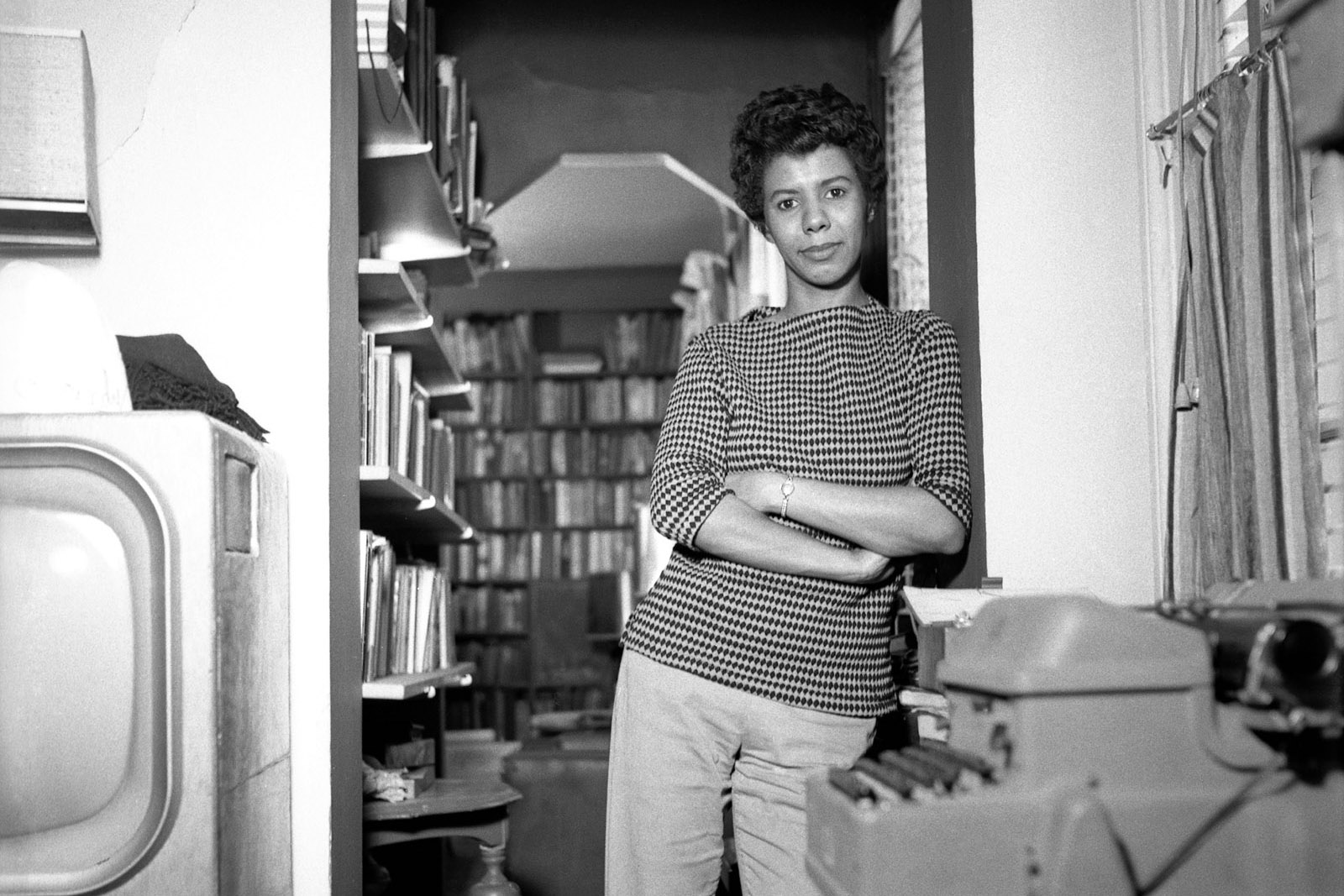 Lorraine Hansberry Residence - Greenwich Village