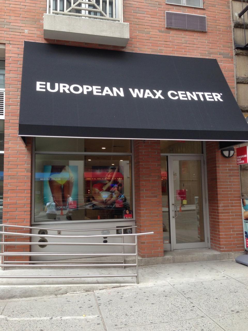 European Wax Center Greenwich Village