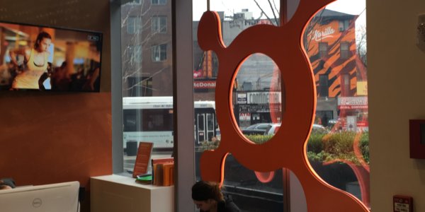 Orangetheory Fitness - Greenwich Village