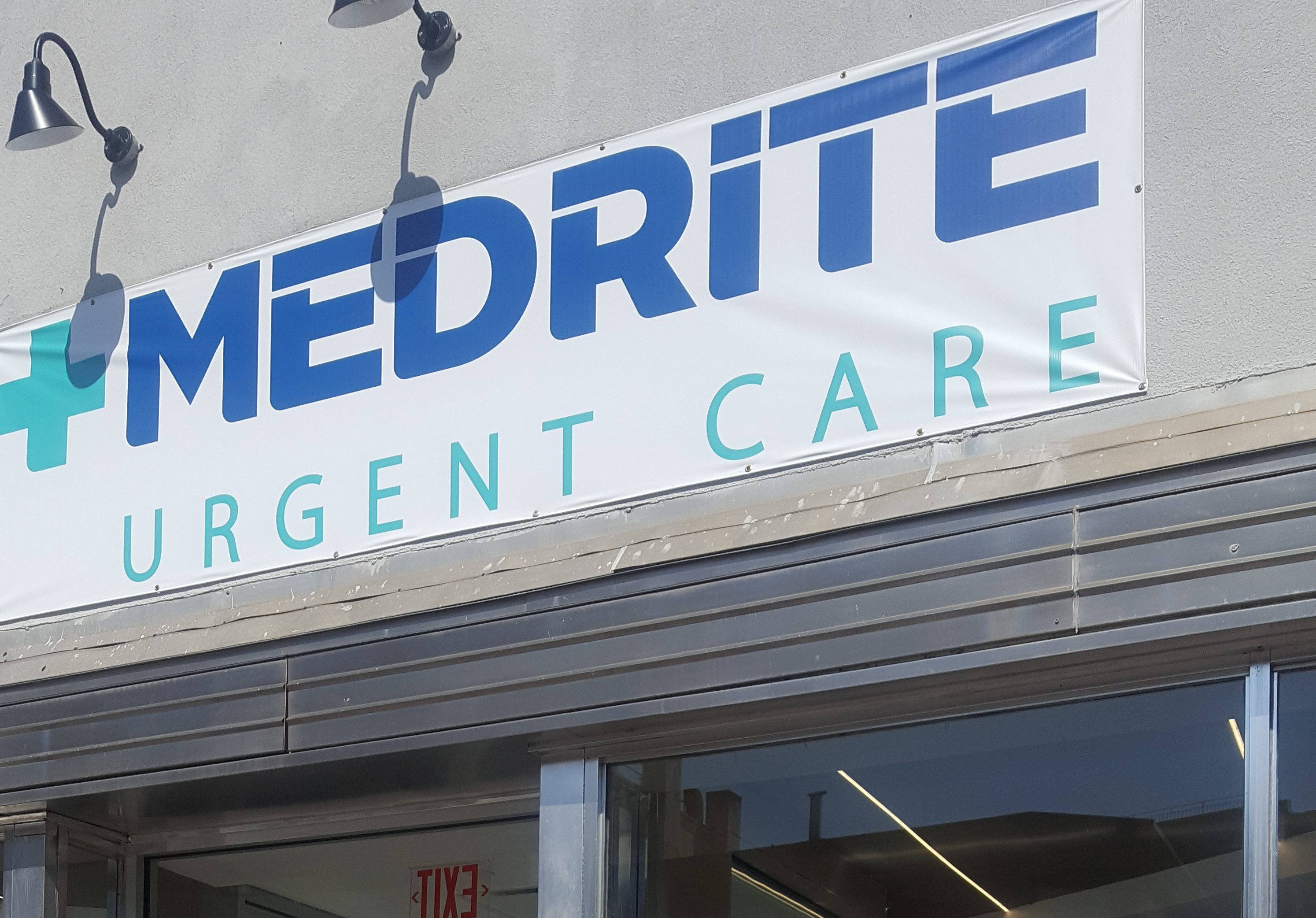 MedRite Urgent Care Greenwich Village