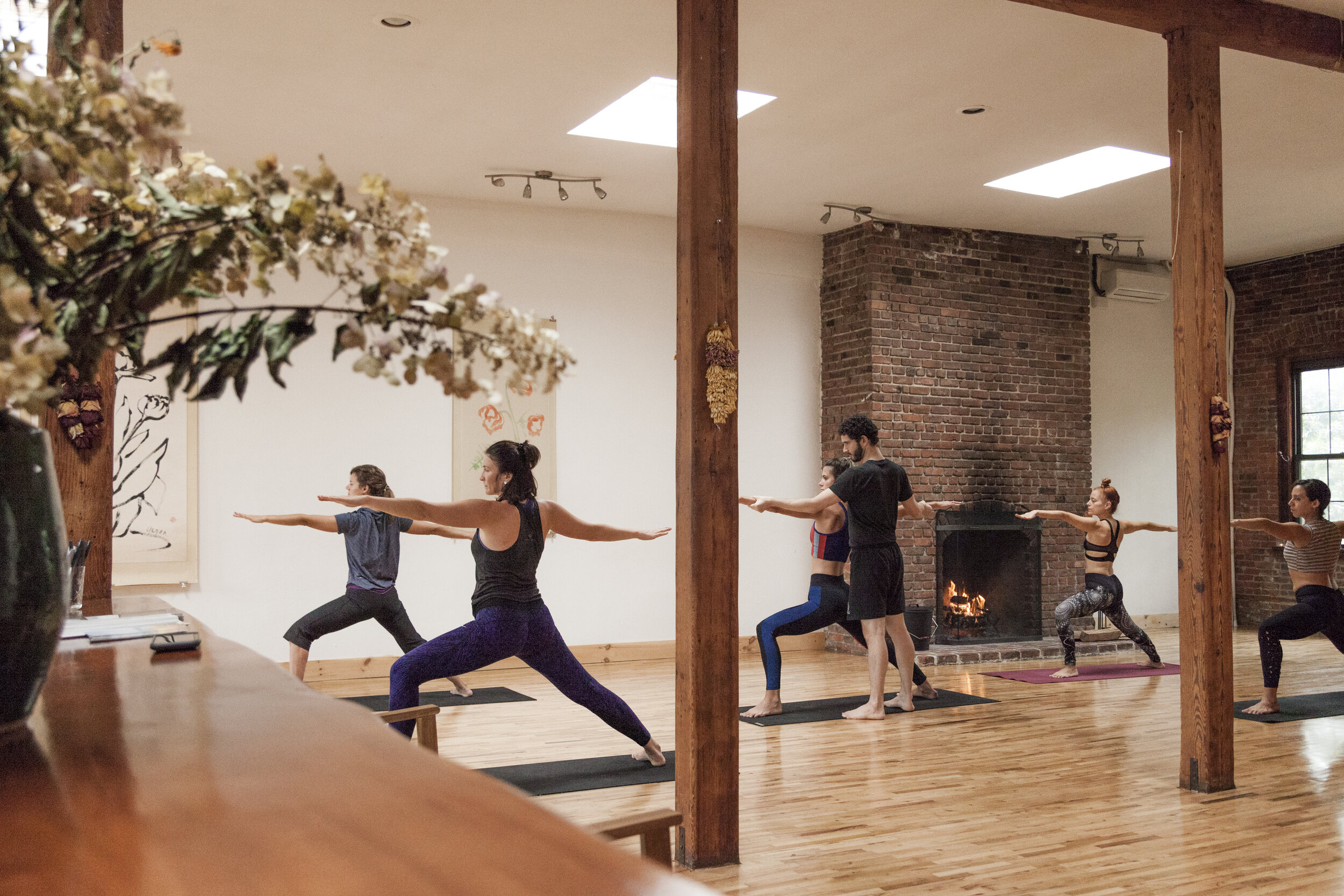 Corepower Yoga - Greenwich Village