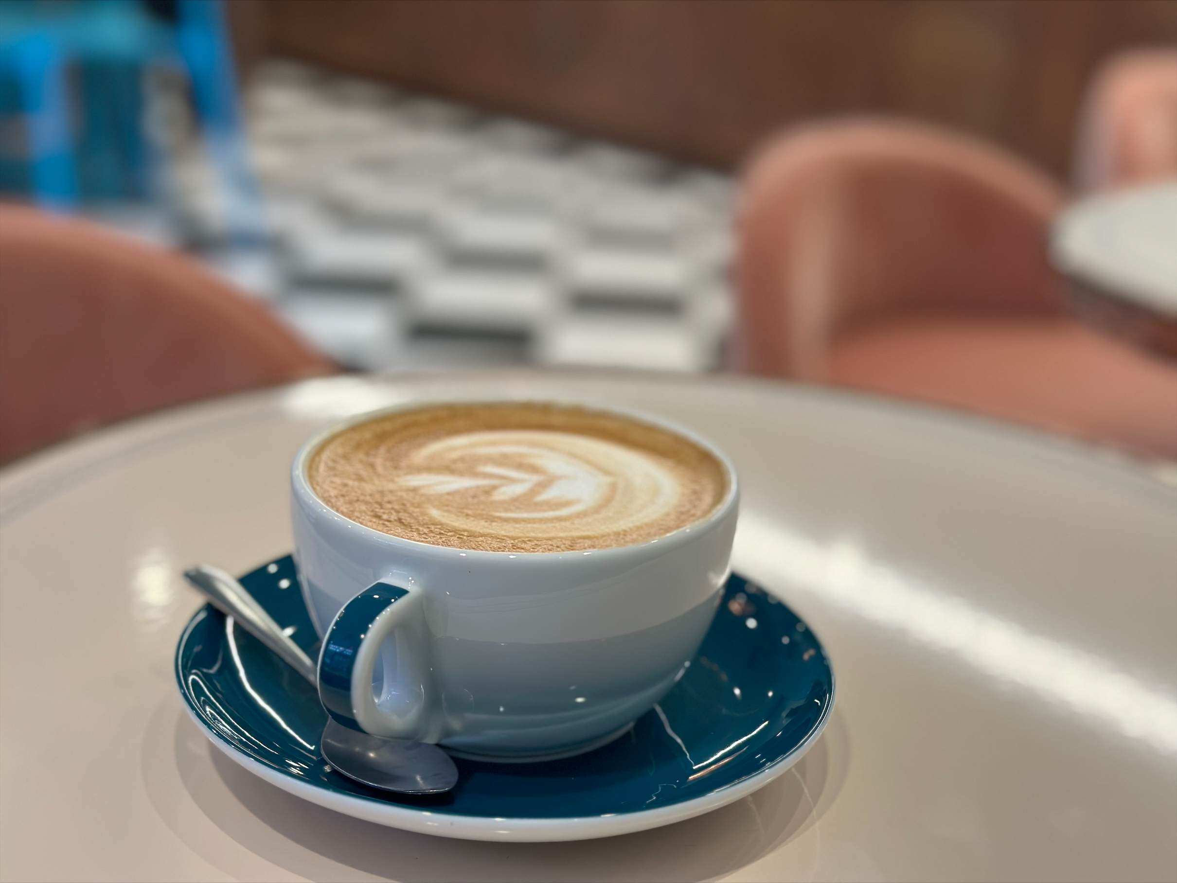 Cortado - Quality Event Design